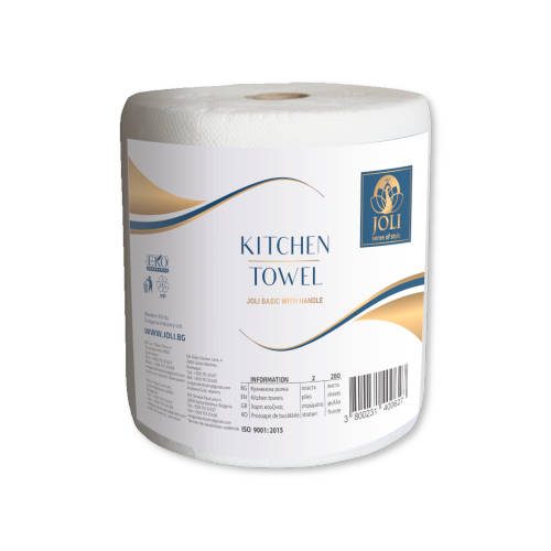 Кухненска ролка Basic Joli