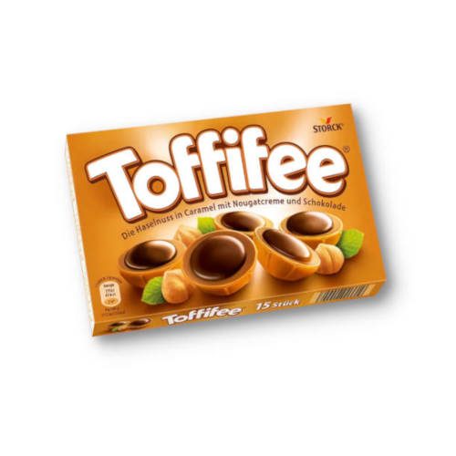 Бонбони Тофифи
