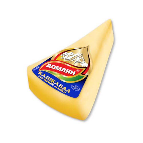 Кашкавал Домлян