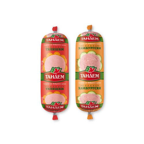 Колбас Тандем