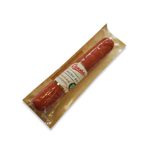 Пресен шпек Самоковски