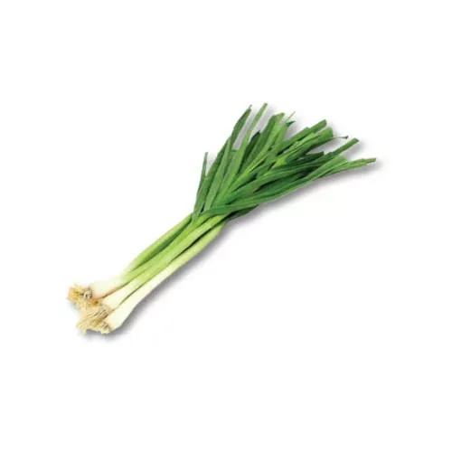 Пресен чесън