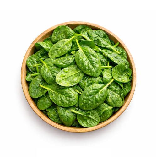 бейби спанак