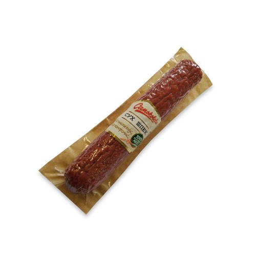 Салам сух шпек Самоковски